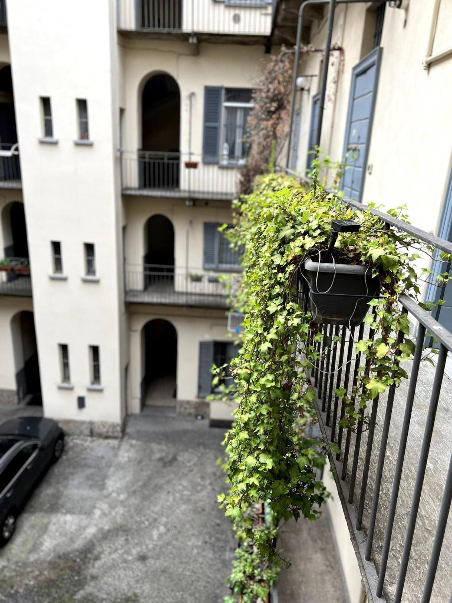 La Corte Dei Creativi Lussuoso In Centro Milán Exterior foto